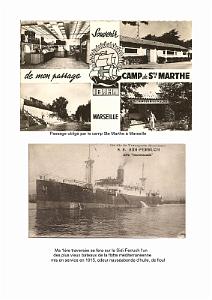 LE PARCOURS D UN ZOUAVE MARCEL VARIN (2)